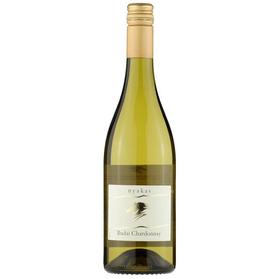 Nyakas Chardonnay 2024 (V) (0,75l)