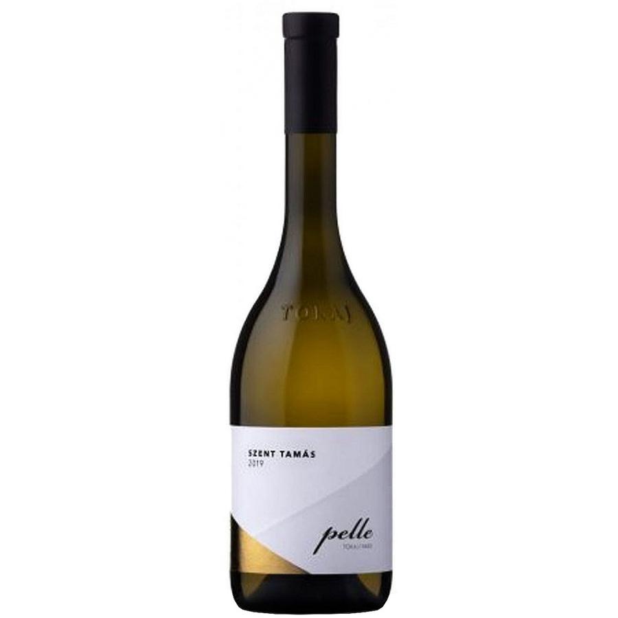 Pelle Szent Tamás Furmint 2020 (0,75l)