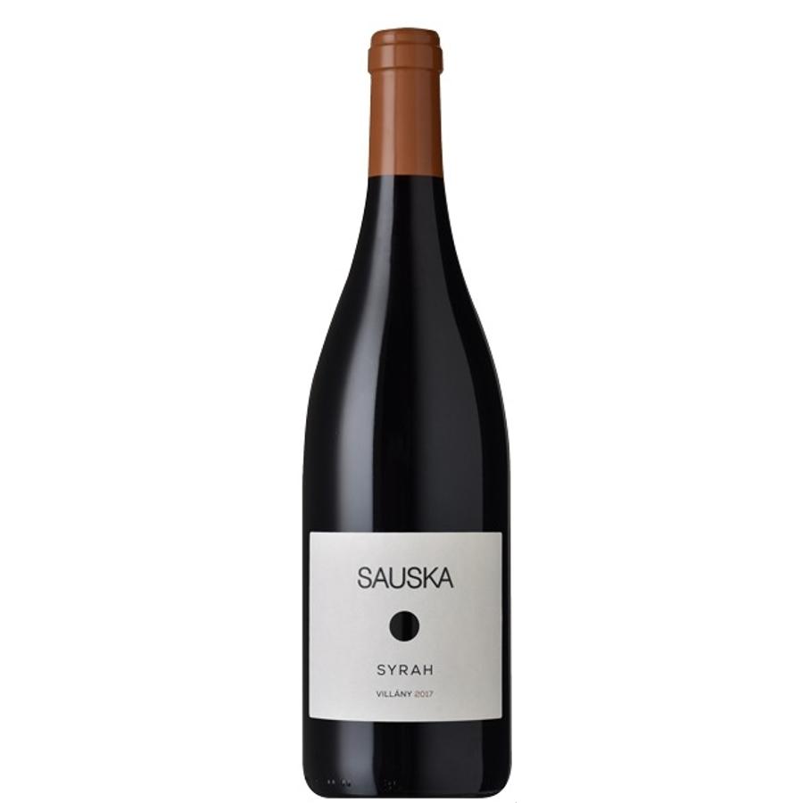 Sauska Syrah 2022 (V) (0,75l)