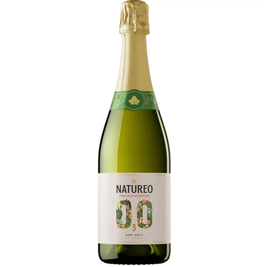 Torres Natureo Alkoholmentes Pezsgő (0%) (V) (0,75l)