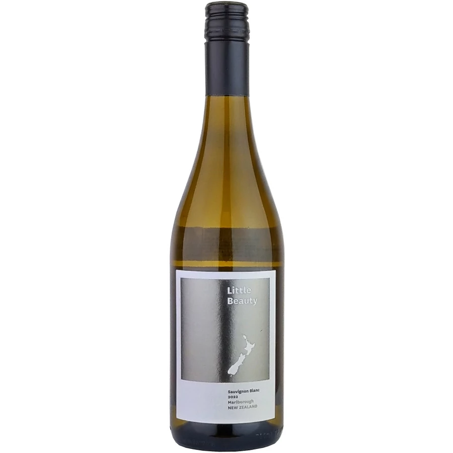 Little Beauty Sauvignon Blanc 2023 (V) (0,75l)