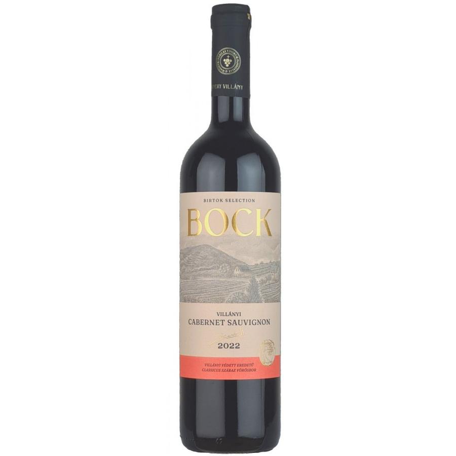 Bock Cabernet Sauvignon 2022 (V)