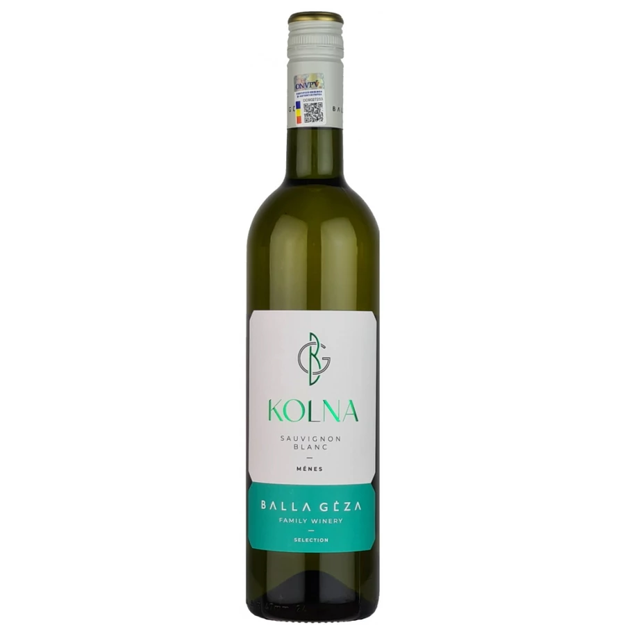 Balla Géza Sauvignon Blanc Kolna 2024 (V) (0,75l)