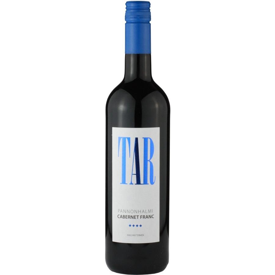 Tar Cabernet Franc 2023 (0,75l)