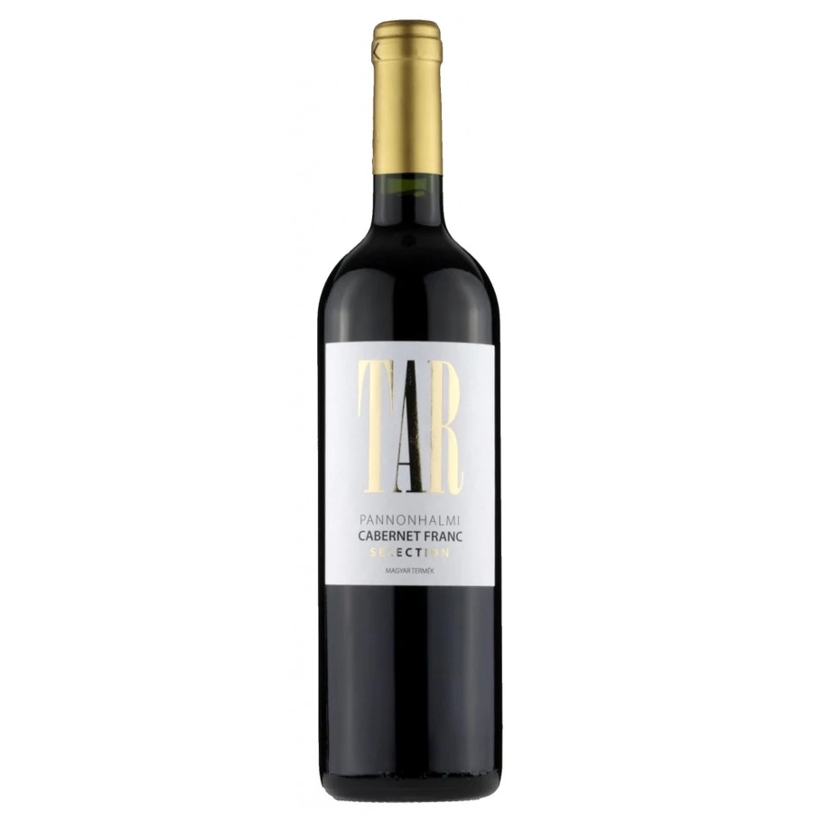 Tar Cabernet Franc selection 2019