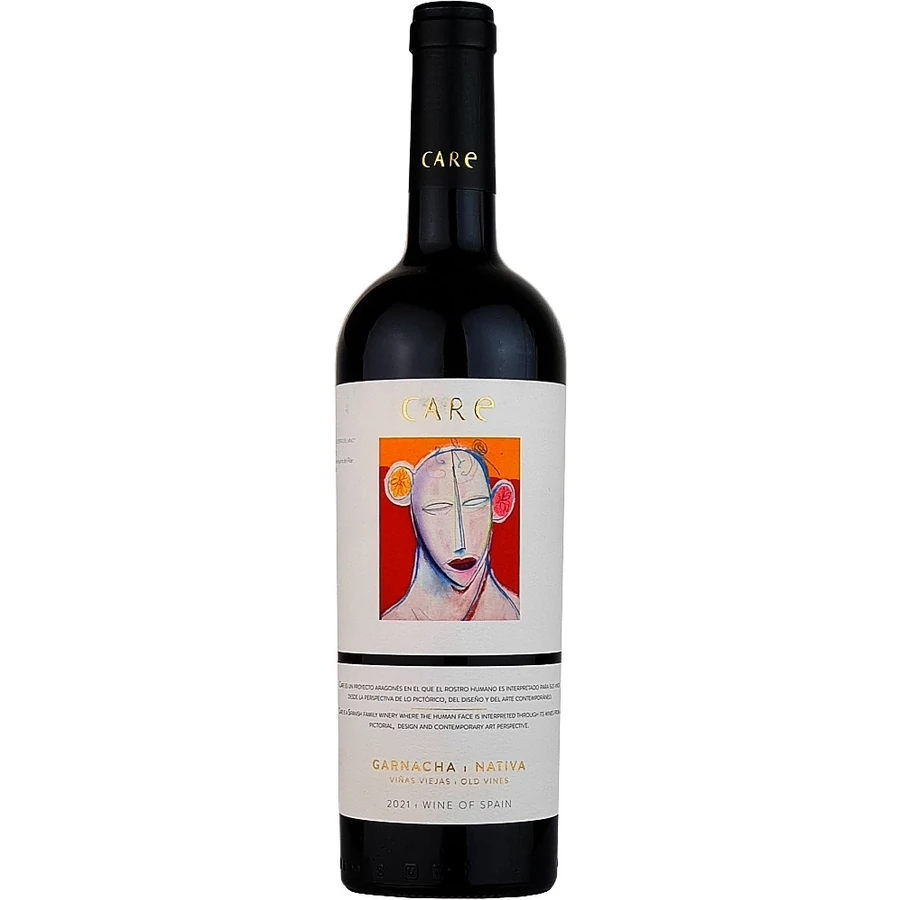 Bodegas Care Garnacha Nativa 2022 (0,75l)