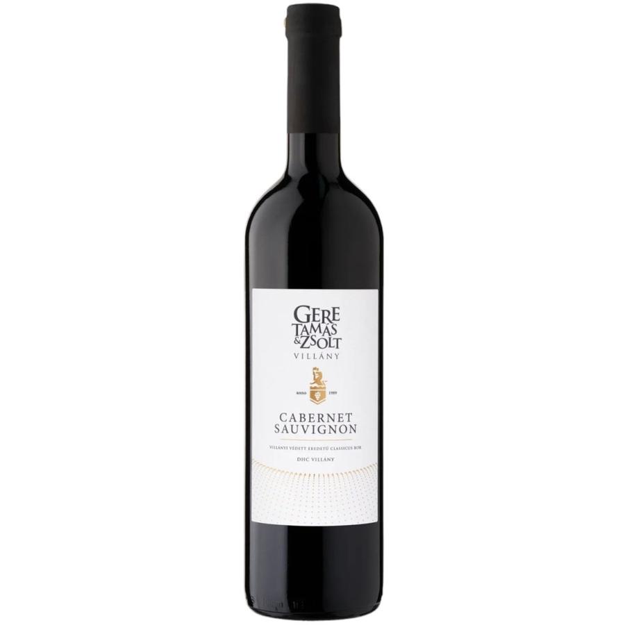 Gere Tamás Cabernet Sauvignon 2022 (V) (0,75l)