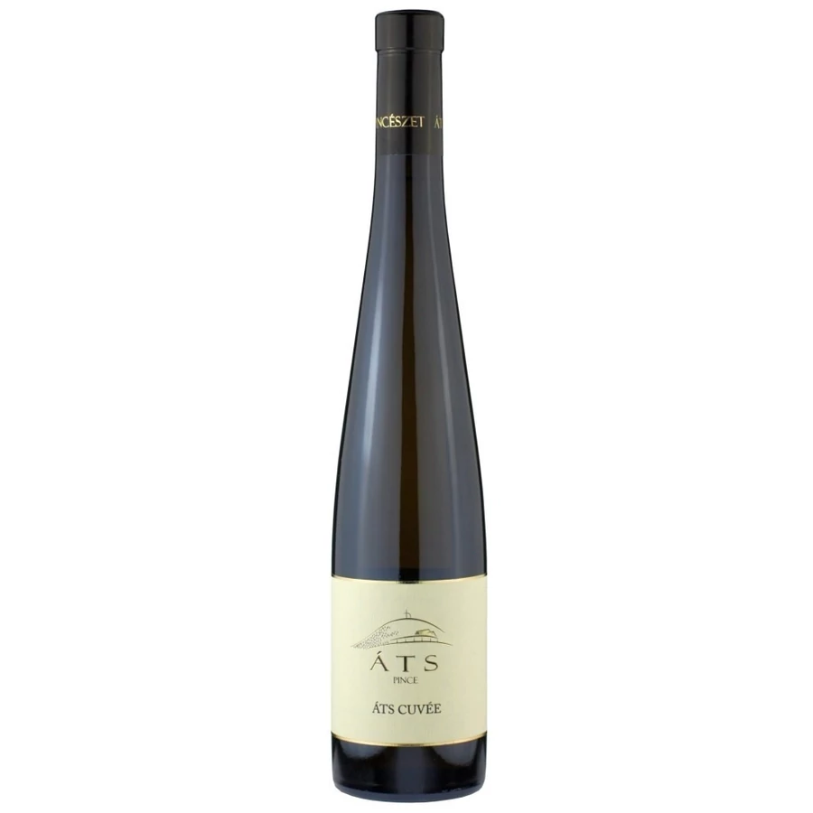 Áts Károly Áts Cuvée 2023 (0,5l) (V) (utolsó 5db)