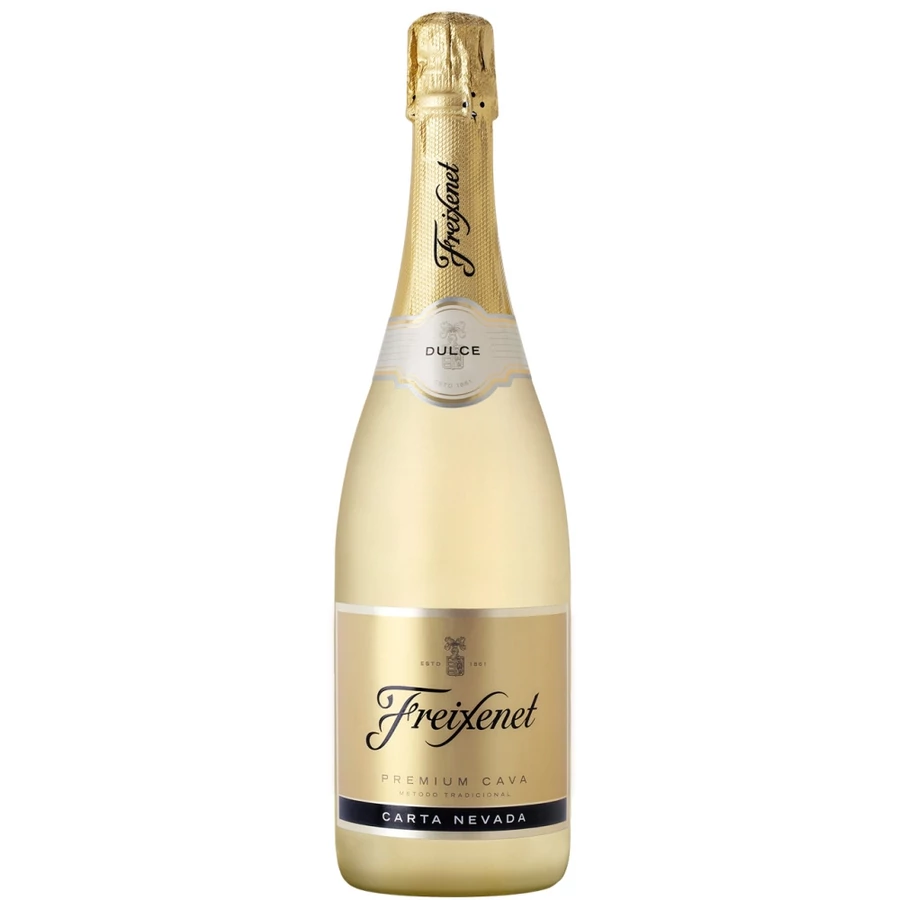 Freixenet Carta Nevada Dulce (V) (utolsó 1db)