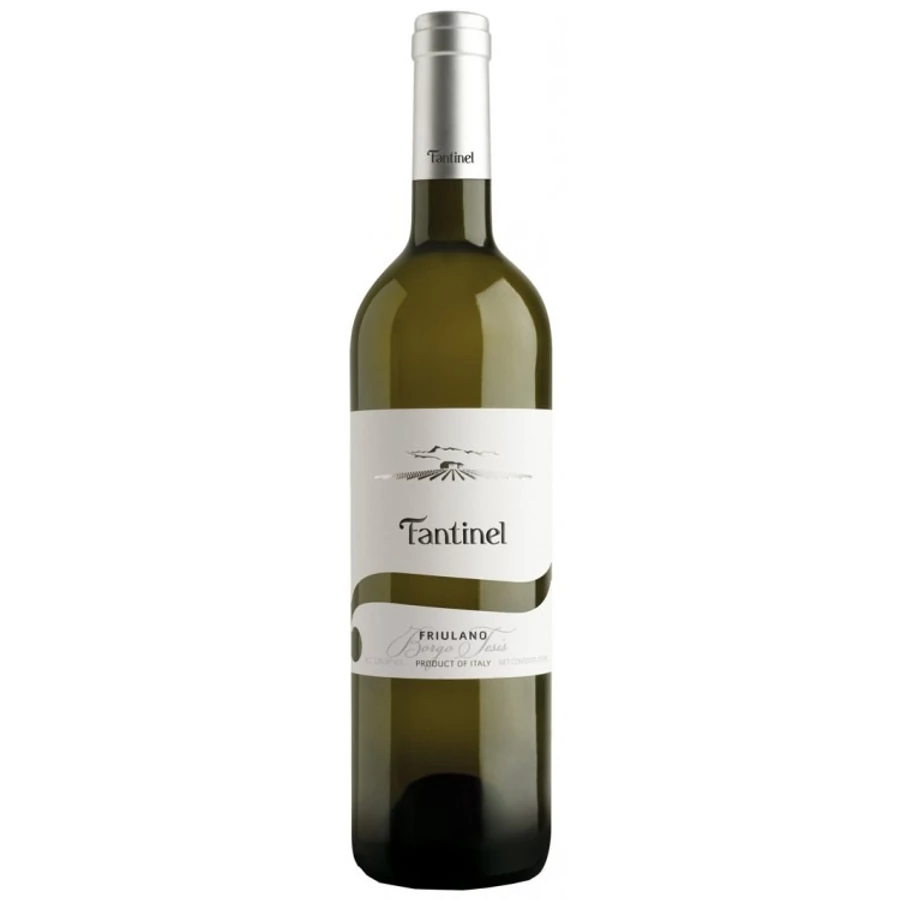 Fantinel Borgo Tesis Friulano 2023 (V) (0,75l)