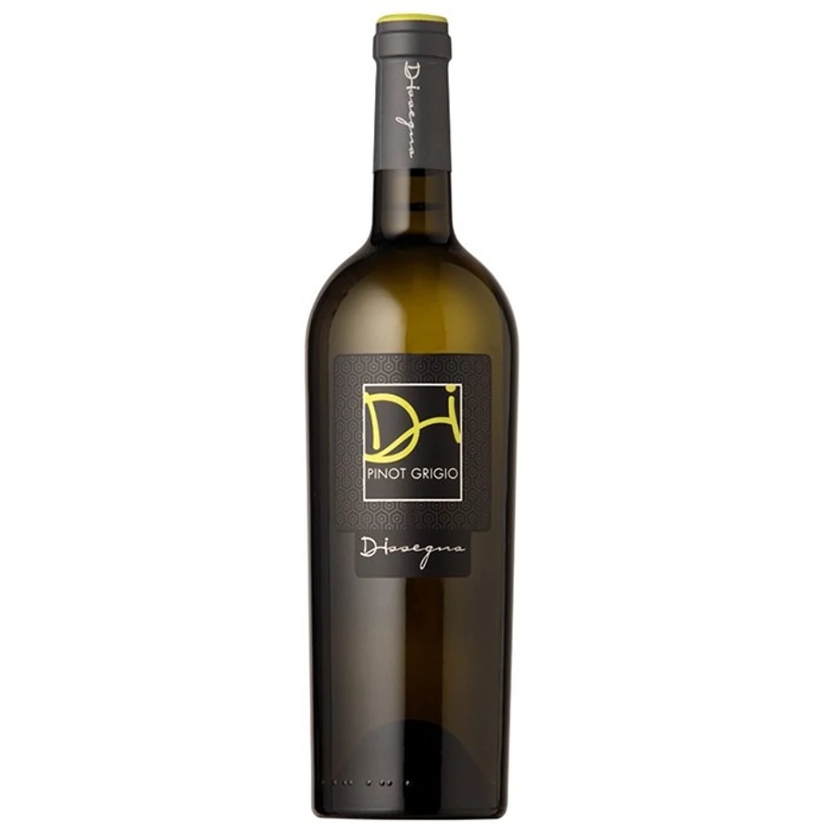 Dissegna Pinot Grigio 2024 (BIO) (0,75l)