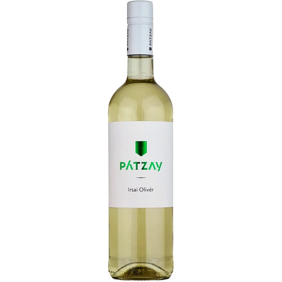 Pátzay Irsai Olivér 2024 (V) (0,75l)