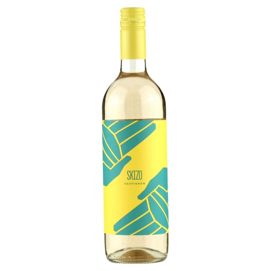 Skizo Sauvignon Blanc 2024 (V) (0,75l)