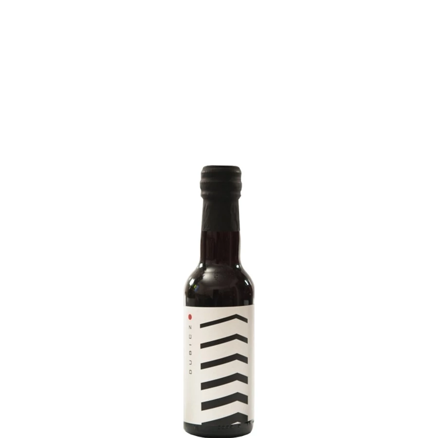 Dubicz Mátrai Cabernet-Kékfrankos cuvée 2024 (mini - 0,187l) (utolsó 10db)