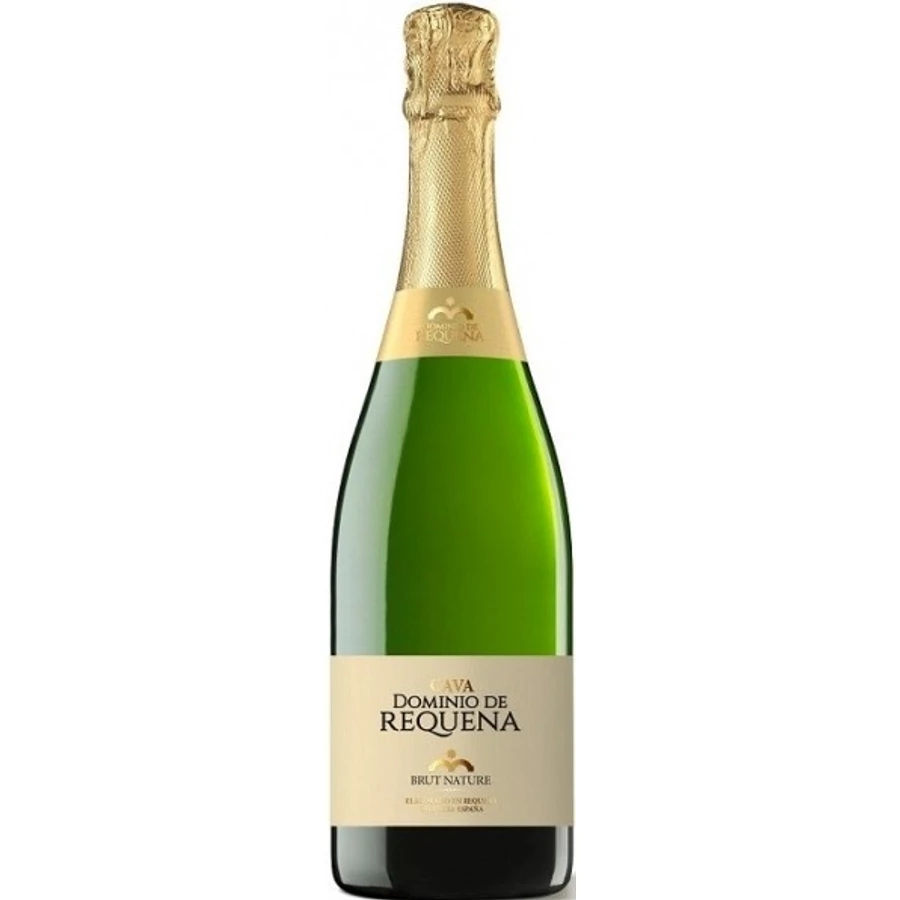 Pago De Tharsys Cava Brut Nature Dominio de Requena (V) (0,75l)