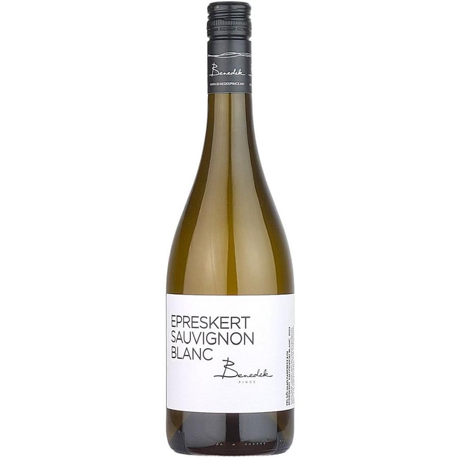 Benedek Epreskert Sauvignon Blanc 2024 (V) (0,75l)