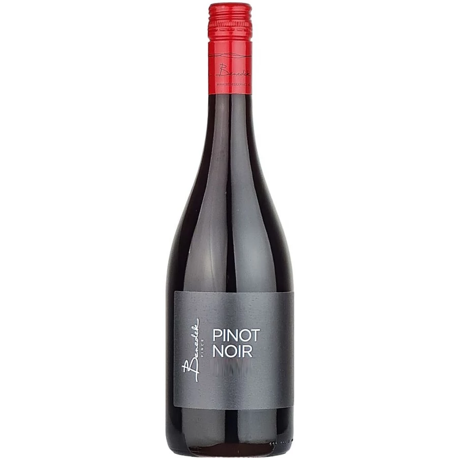 Benedek Pinot Noir 2023 (V) (0,75l)