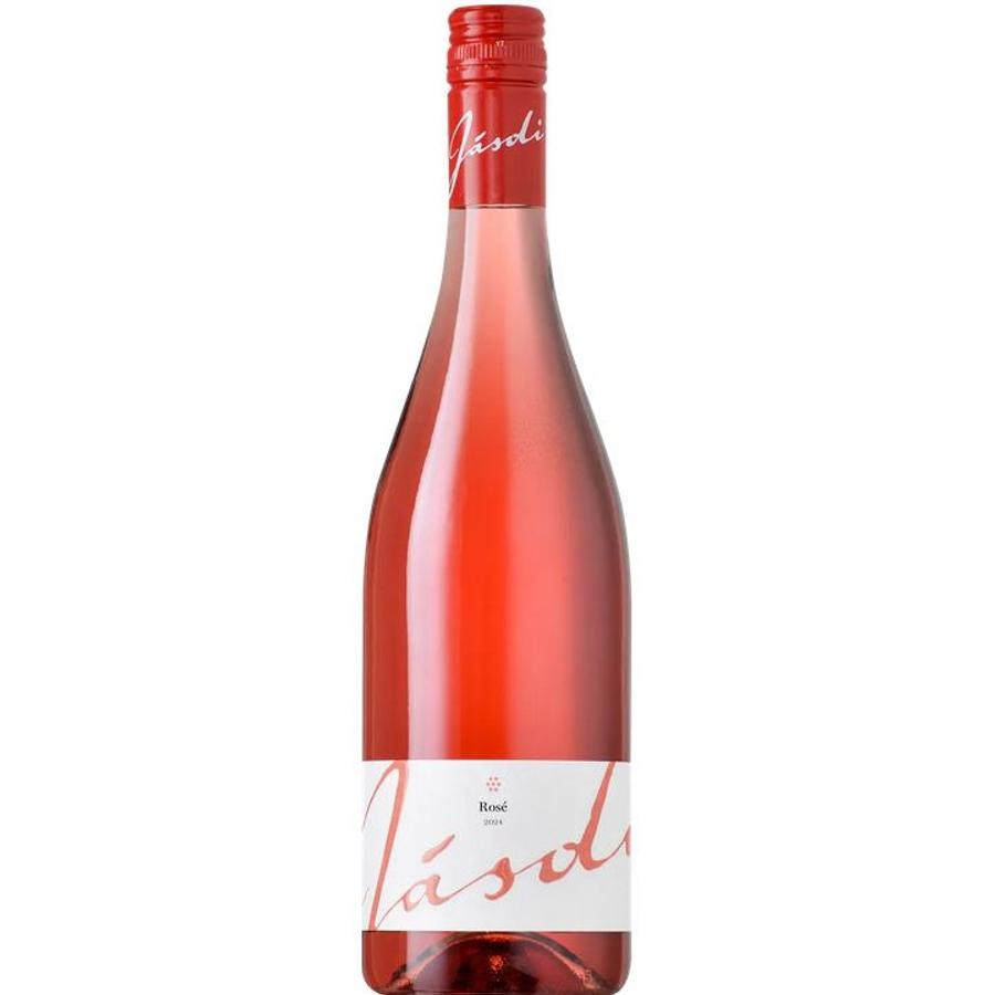 Jásdi Rosé 2024 (V) (0,75l)