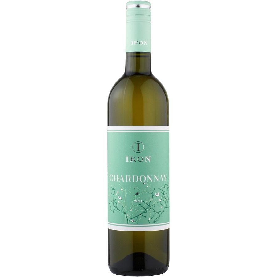 Ikon Chardonnay 2024 (V) (0,75l)