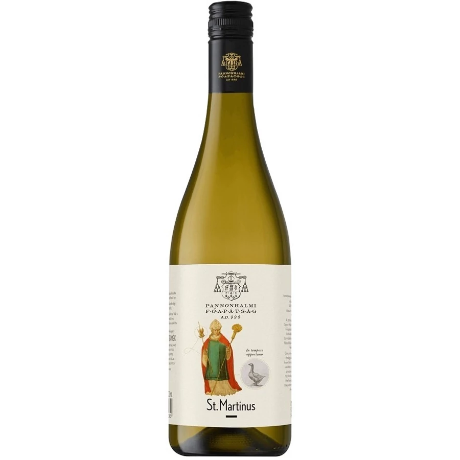 Pannonhalmi St. Martinus Cuvée 2024 (V) (0,75l)