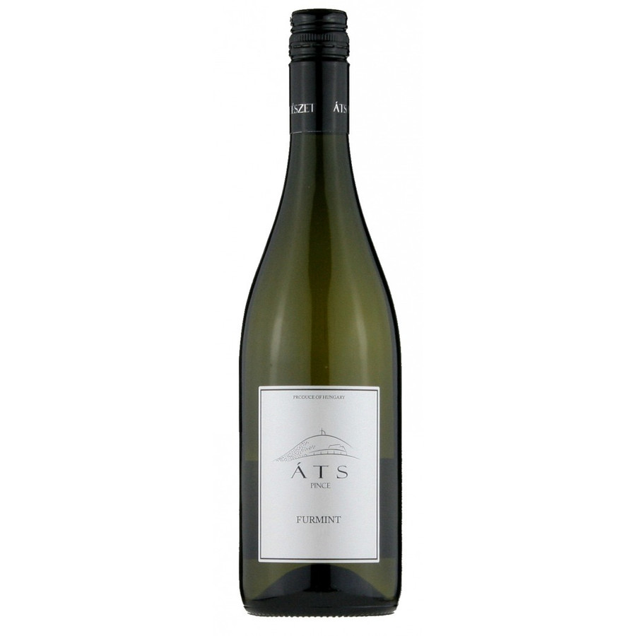 Áts Károly Furmint 2023 (V) (utolsó 20db)