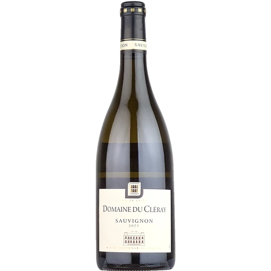 Domaine du Cléray Sauvignon 2023 (0,75l)