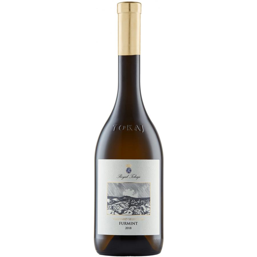 Royal Tokaji Furmint Dülőválogatás 2021 (0,75l)