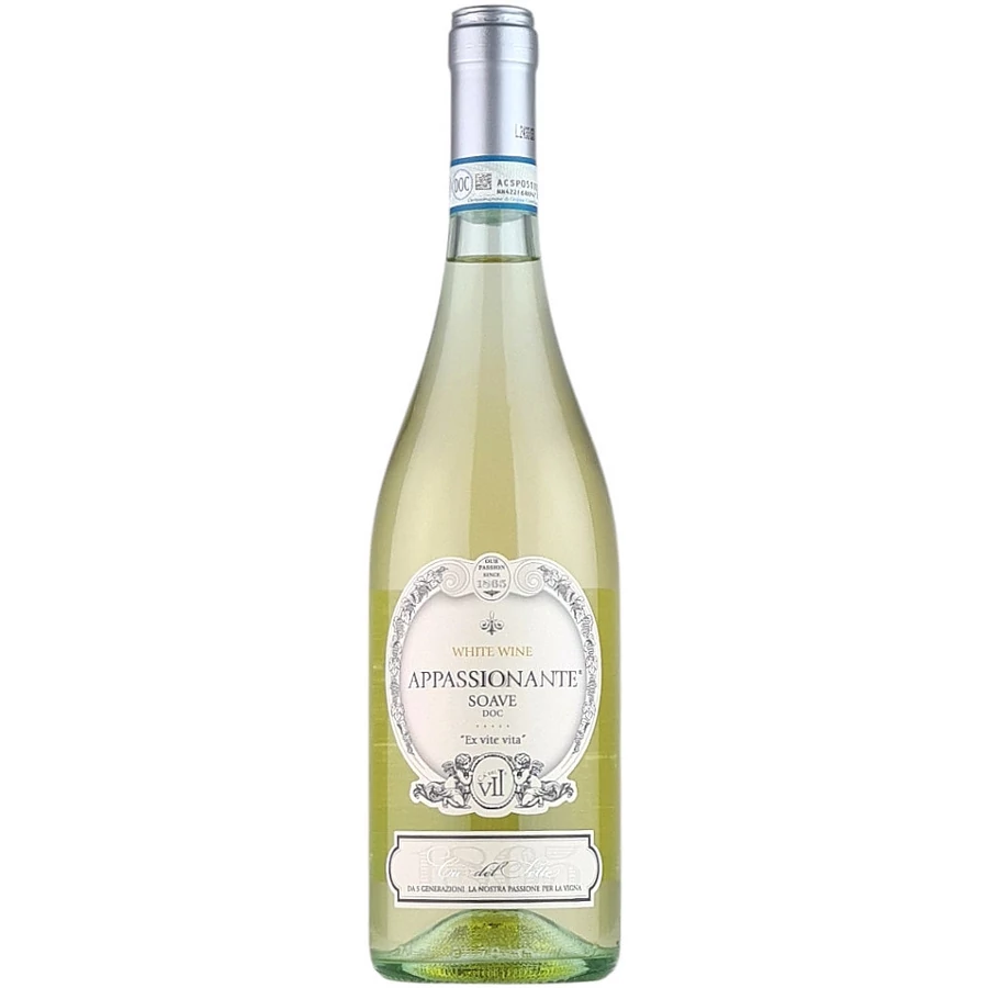 Ca del Sette Appassionante Soave 2023