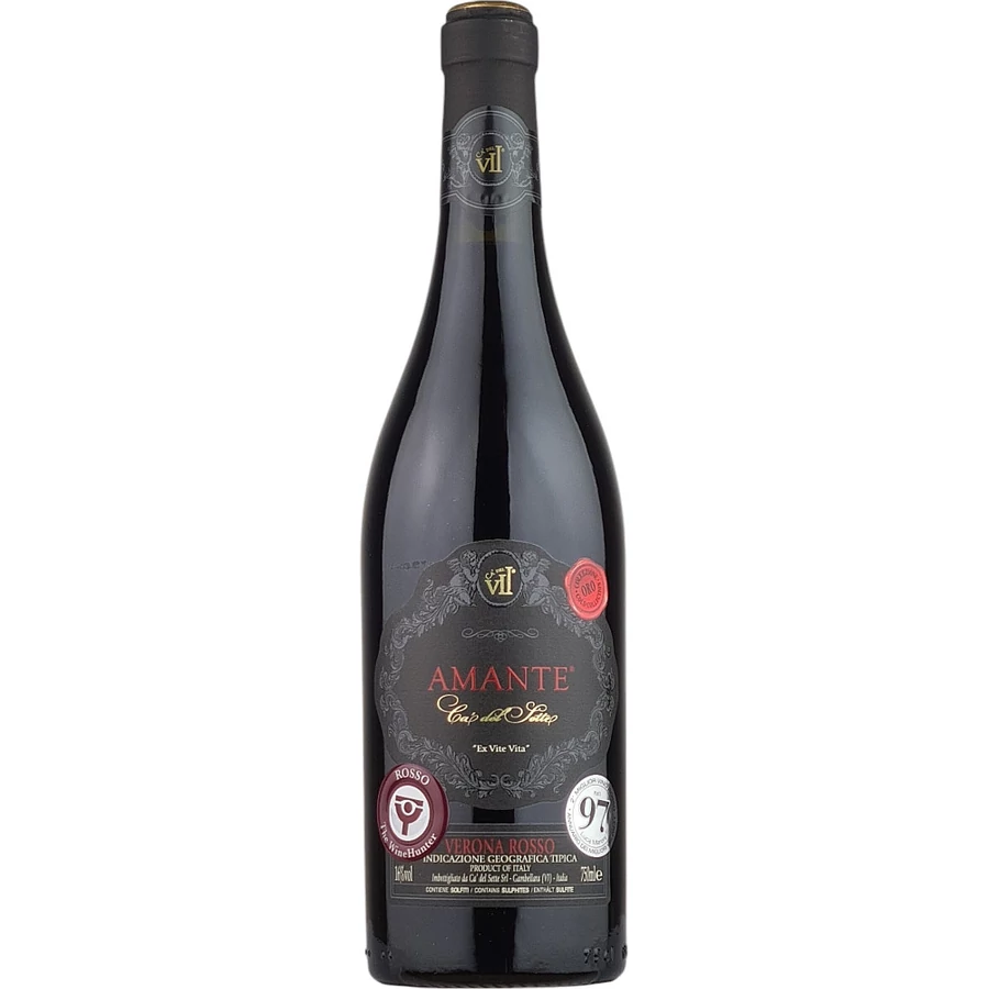 Ca del Sette Amante Collezione Oro 2019