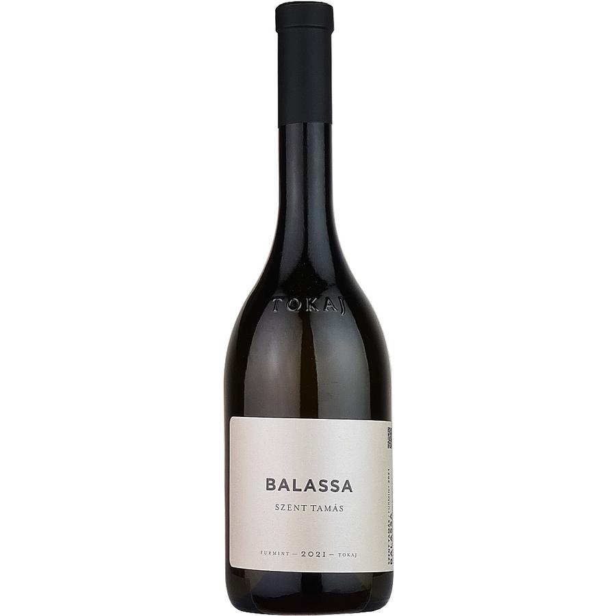 Balassa Szent Tamás Furmint 2022 (0,75l)