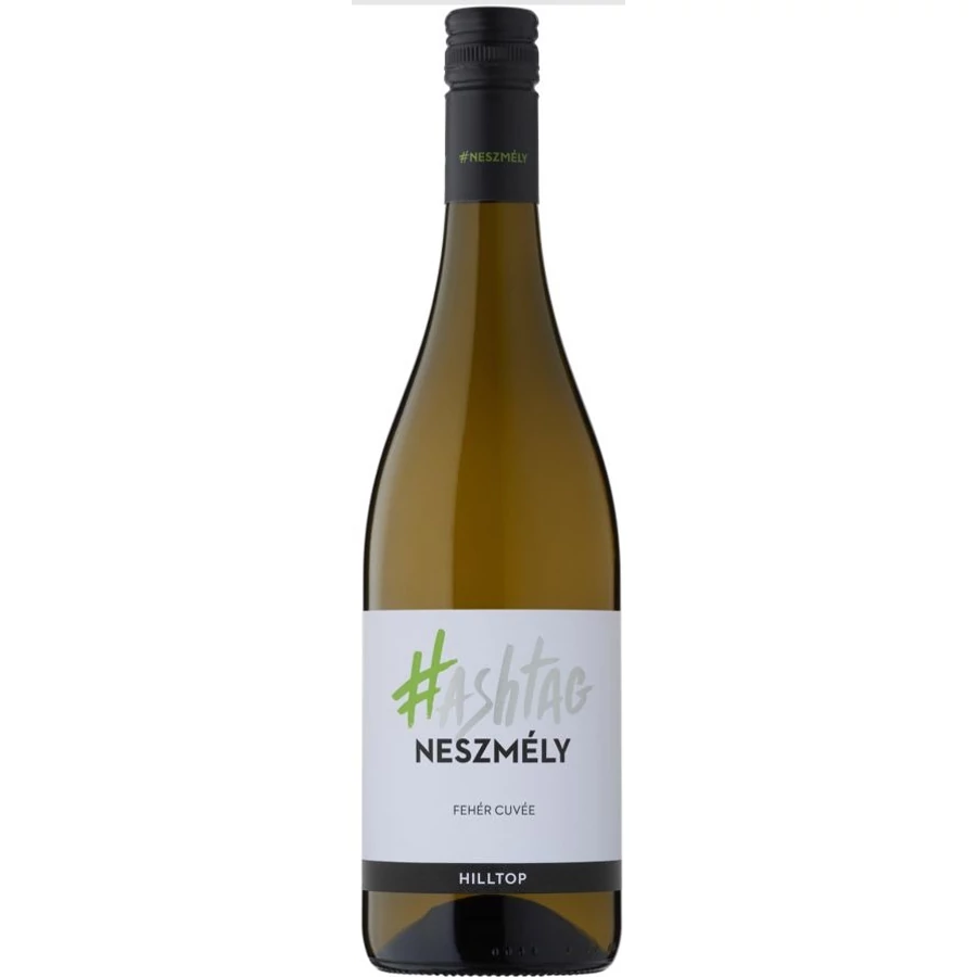 Hilltop #Neszmély (V) (0,75l)