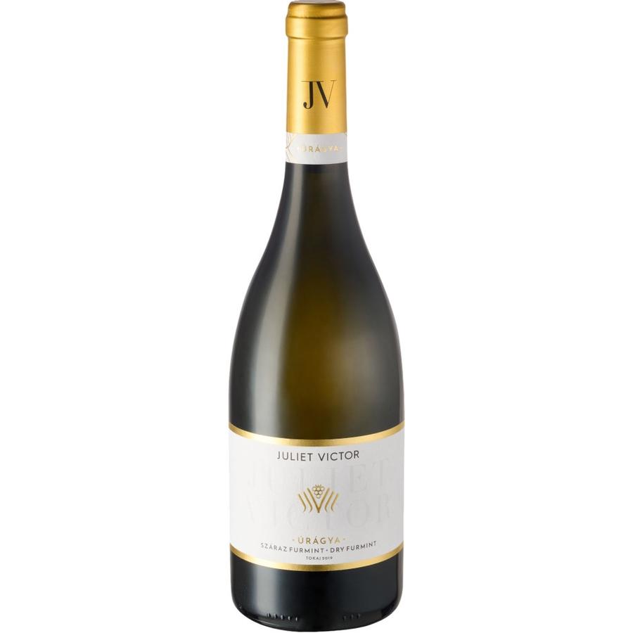 Juliet Victor Úrágya dűlő Furmint 2019 (0,75l)