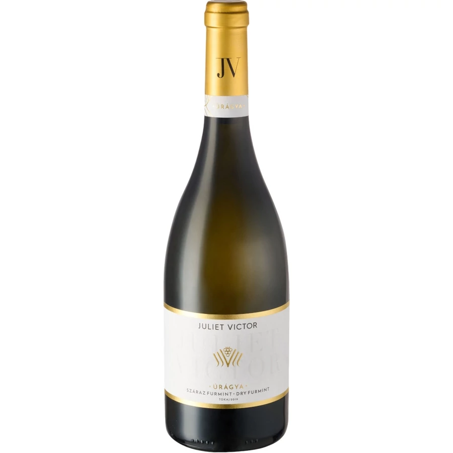 Juliet Victor Úrágya dűlő Furmint 2019