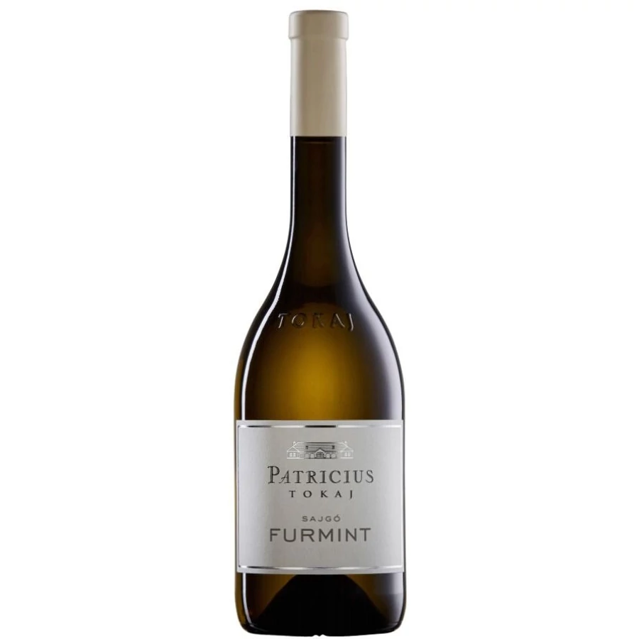 Patricius Sajgó Furmint 2022