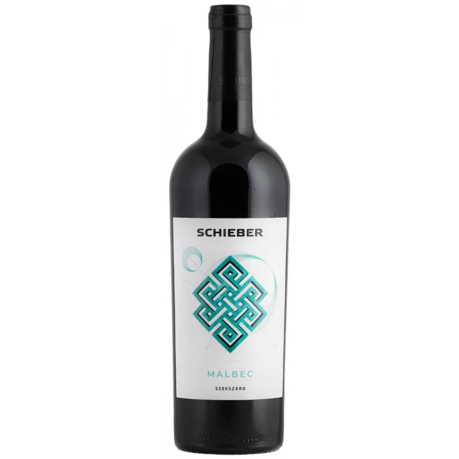 Schieber Karma Malbec 2023 (V) (0,75l)