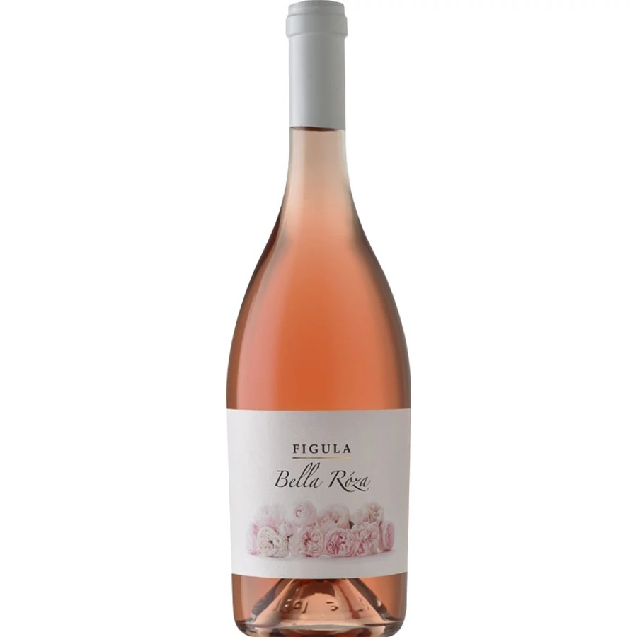 Figula Bella Róza Rosé 2023 (V) (0,75l)