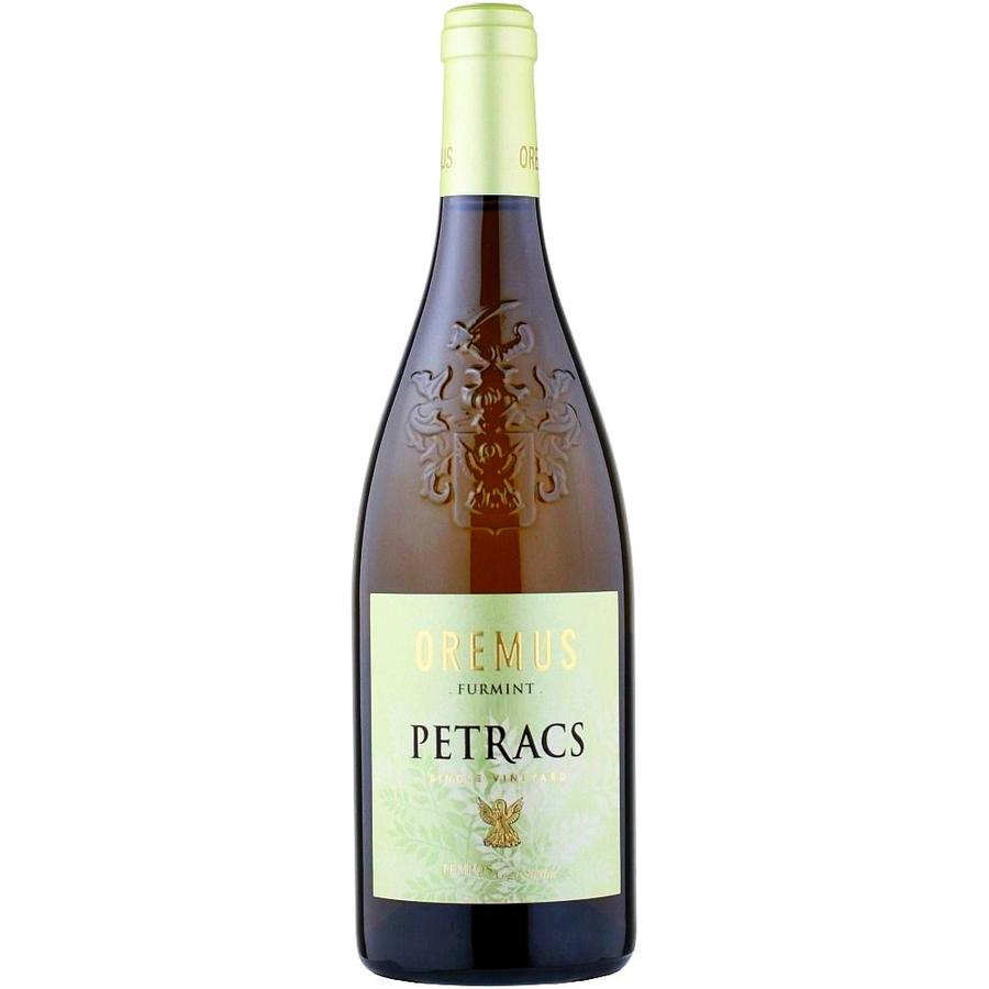 Oremus Petrács Furmint 2021 (0,75l)