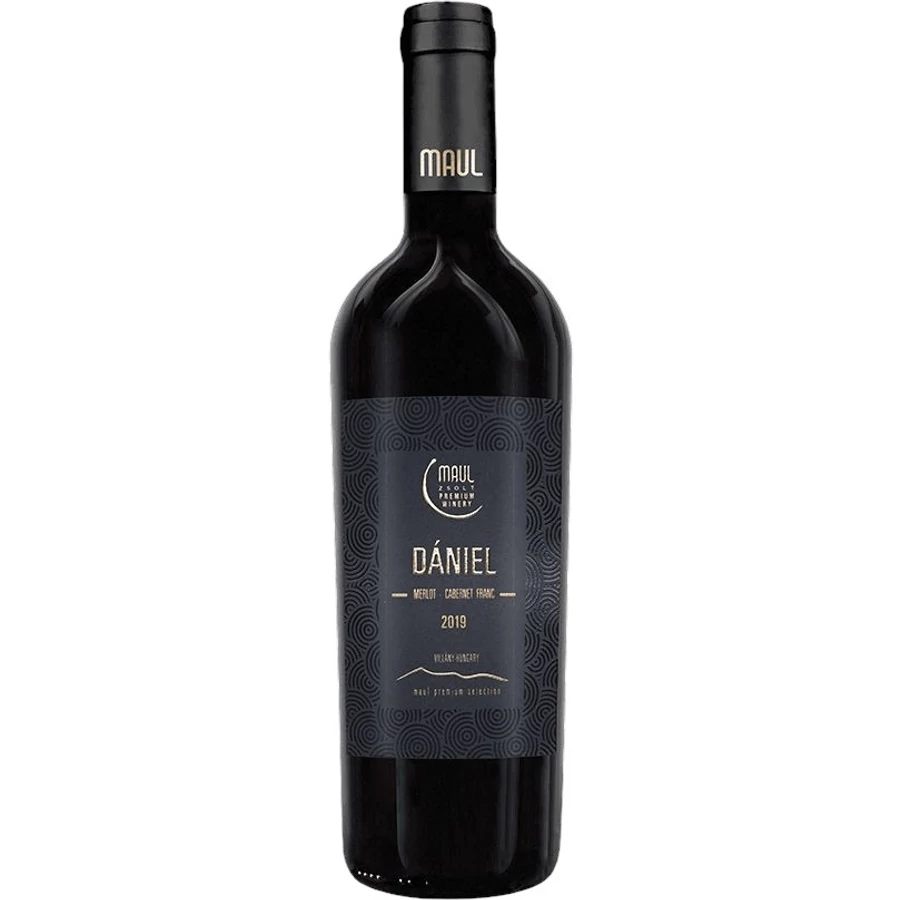 Maul Dániel 2019 (0,75l)