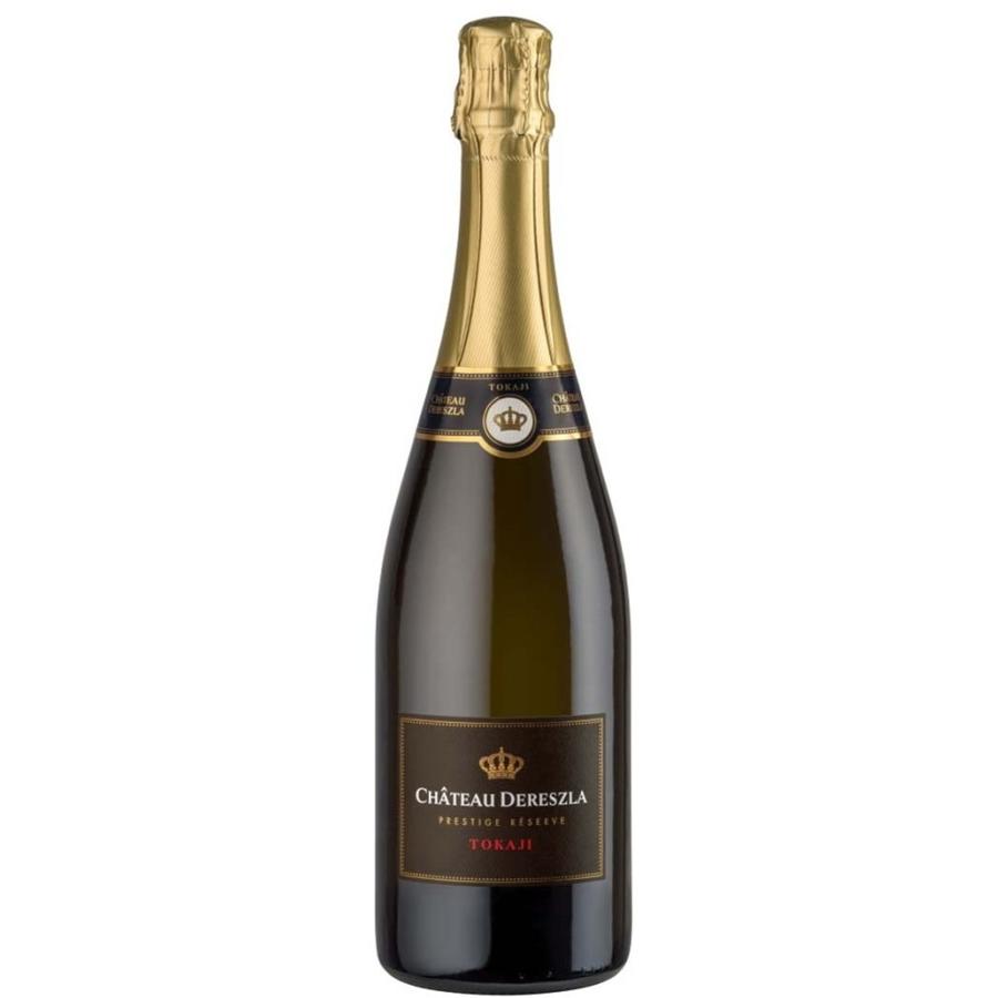 Chateau Dereszla Prestige Réserve Brut (furmint) (V) (0,75l)