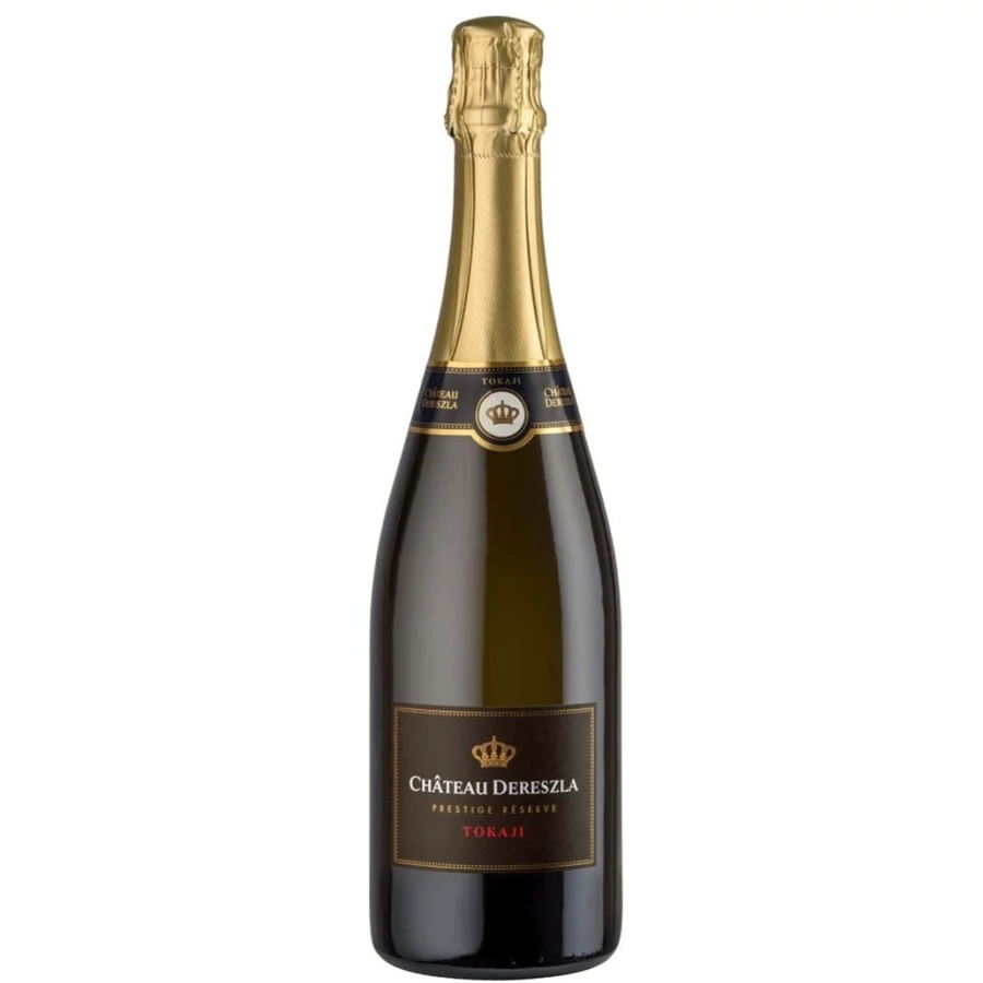 Chateau Dereszla Prestige Réserve Extra Brut (furmint) (V)