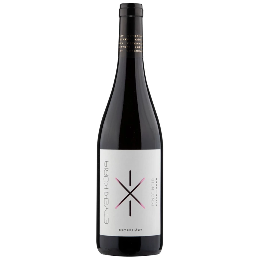 Etyeki Kúria Pinot Noir 2022 (V) (0,75l)