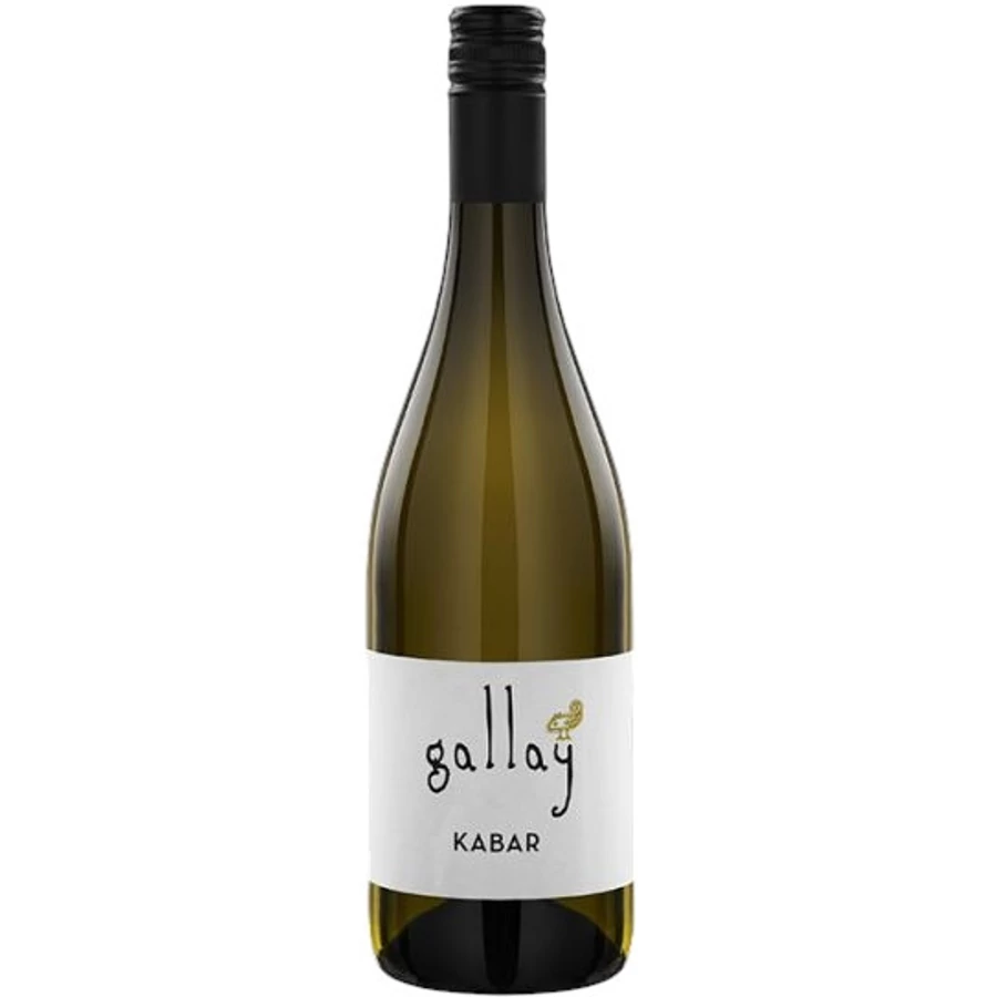 Gallay Kabar 2023 (0,75l)