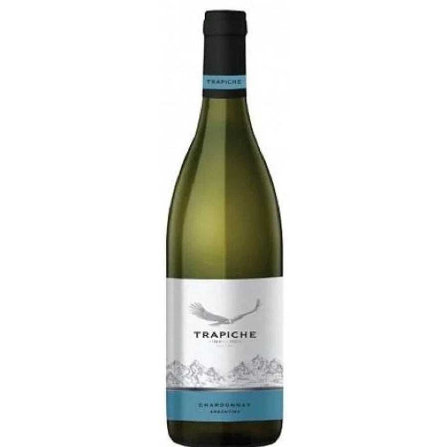 Trapiche Oak Cask Range Chardonnay 2023 (V) (0,75l)