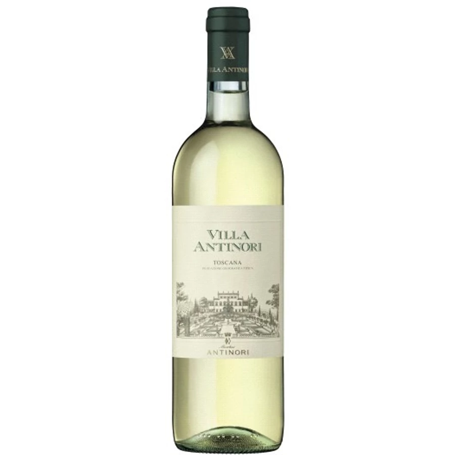 Villa Antinori Bianco 2024 (V) (0,75l)