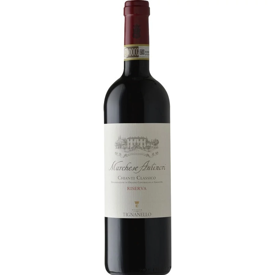 Antinori Chianti Classico Riserva 2022 Tenuta Tignanello (V) (0,75l)