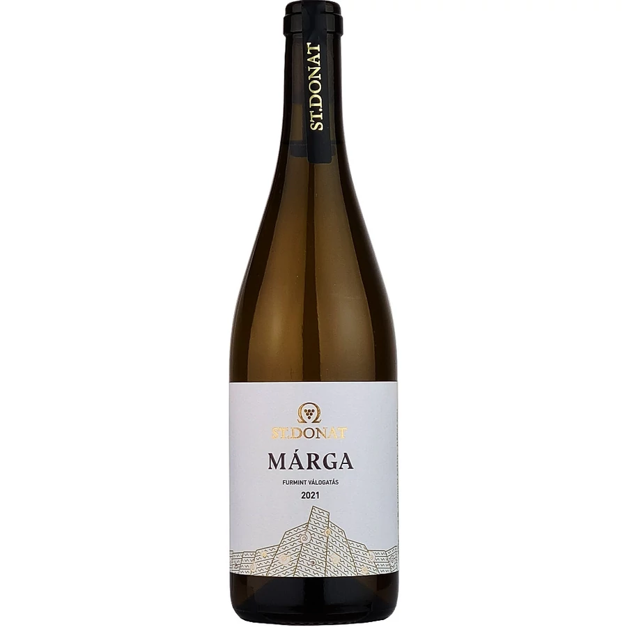 Szent Donát Márga 2023 (Furmint) (0,75l)