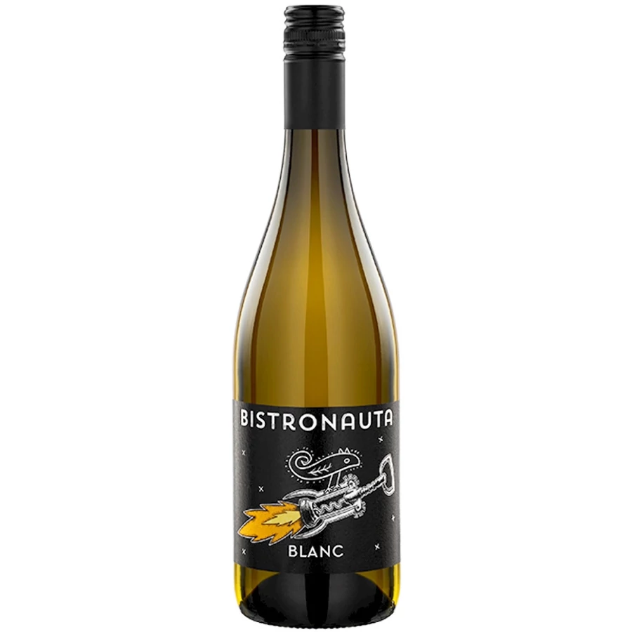 Gallay Bistronauta Blanc 2023 (0,75l)