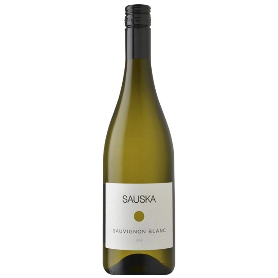 Sauska Tokaj Sauvignon Blanc 2024 (V) (utolsó 13db)