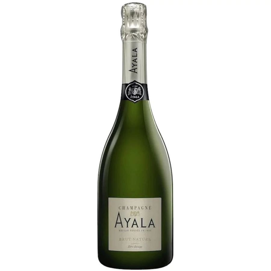 Ayala Champagne Ayala Brut Nature (V)
