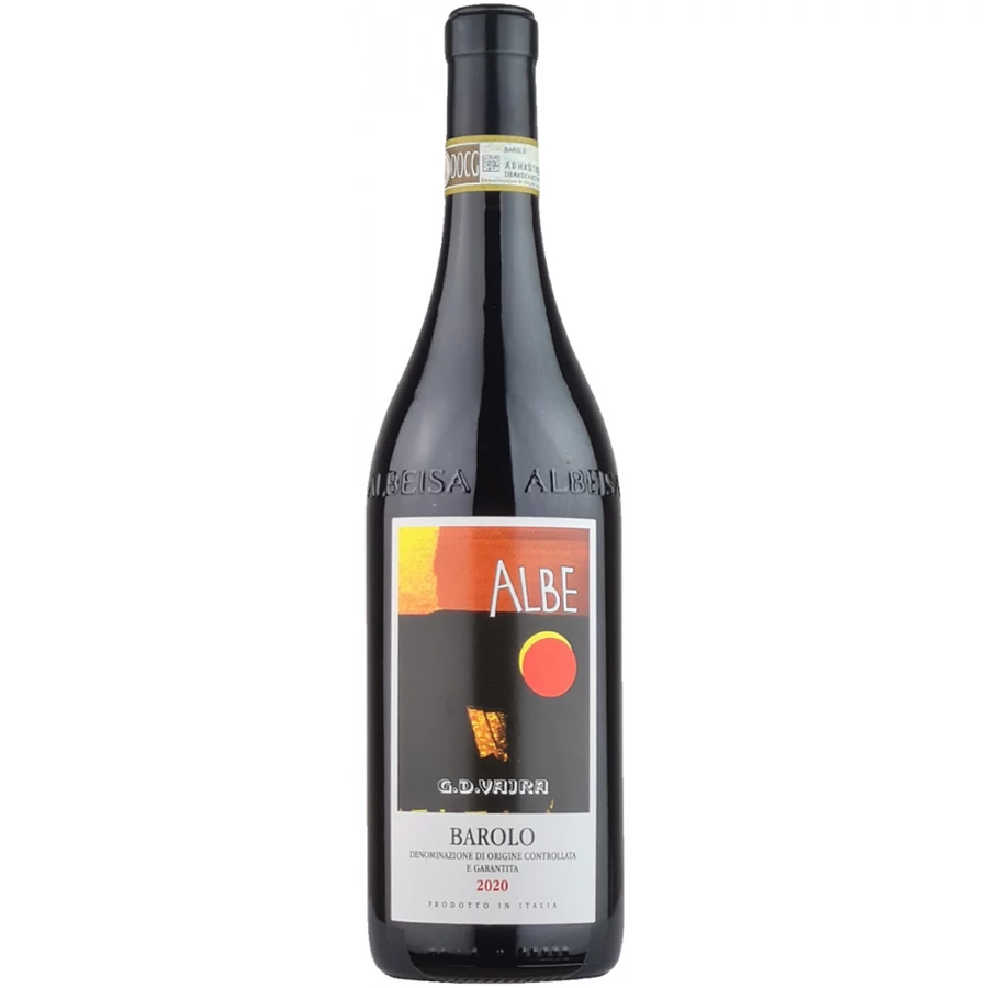 Vajra Barolo Albe DOCG 2020 (V)